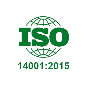 ISO 14001:2015
