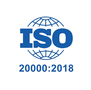 ISO 20000:2018