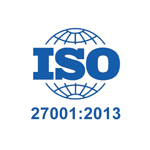 ISO 27001:2013