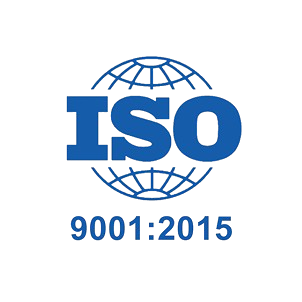 ISO 9001:2015