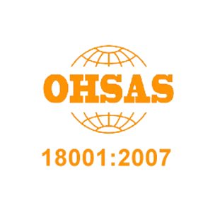 OHSAS 18001:2007
